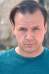 Brigham McNeely fotoğrafı