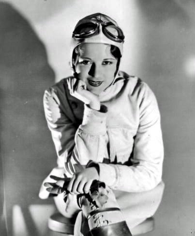 Sally Eilers fotoğrafı