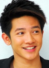 Ron Pattrapol fotoğrafı