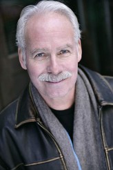 Sprague Theobald fotoğrafı