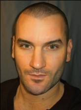 Brian Stapf fotoğrafı