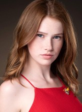 Lyric Kennedy fotoğrafı