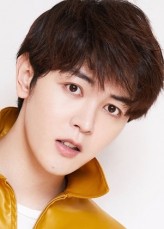 Dai Jing Yao fotoğrafı