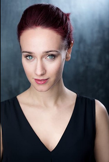 Faith Knight Fotoğrafı