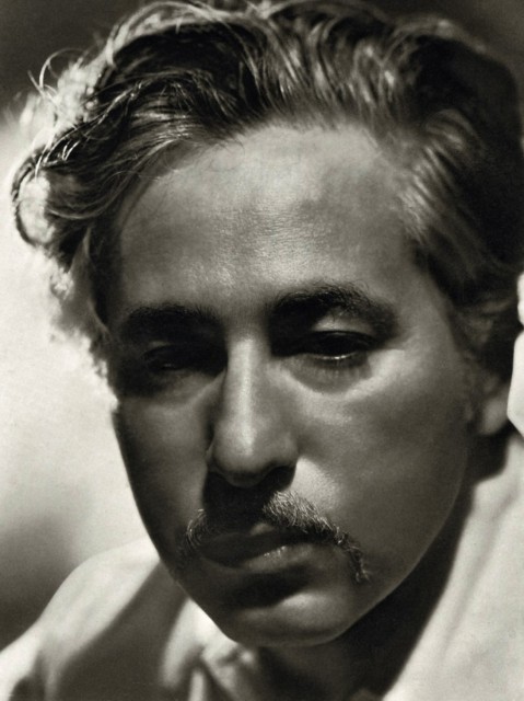 Josef Von Sternberg Fotoğrafı