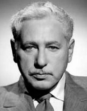 Josef Von Sternberg fotoğrafı