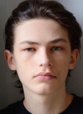 Luke Prael fotoğrafı