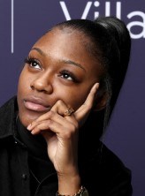 Imani Lewis fotoğrafı