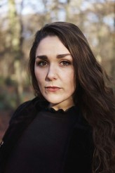 Nadia  Lamin fotoğrafı