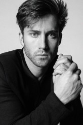 Aleksy Komorowski fotoğrafı