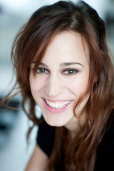 Marie Eve Musy fotoğrafı