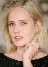 Claudia Helene Hinterecker fotoğrafı