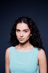 Mariam Hage fotoğrafı