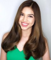 Maine Mendoza fotoğrafı