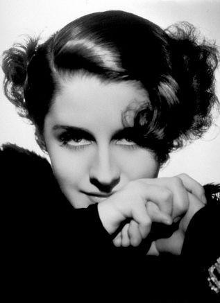 Norma Shearer fotoğrafı