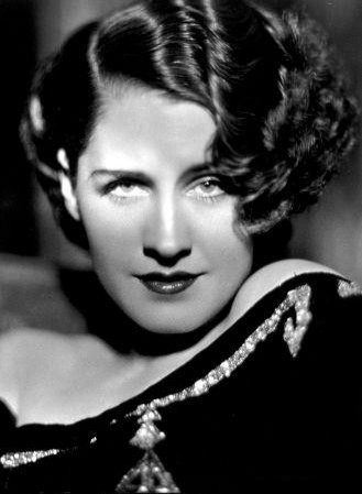 Norma Shearer fotoğrafı