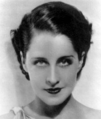 Norma Shearer fotoğrafı