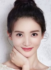 Gina Jin fotoğrafı