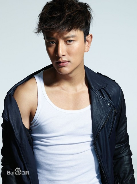 Jia Nailiang Fotoğrafı