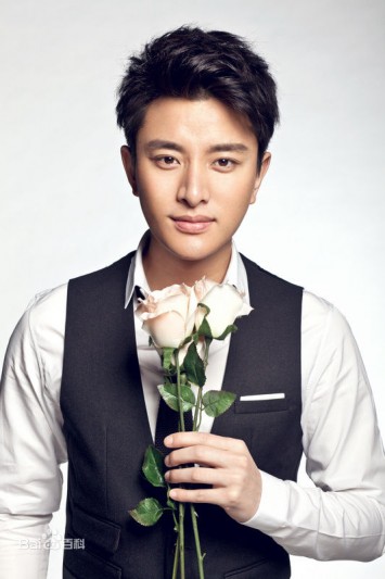 Jia Nailiang Fotoğrafı