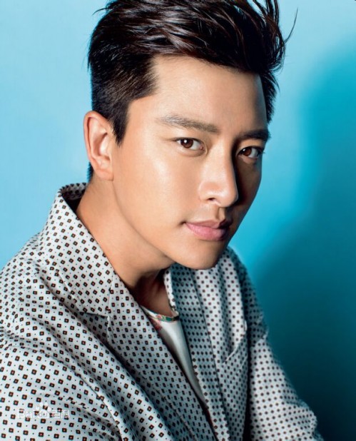 Jia Nailiang Fotoğrafı