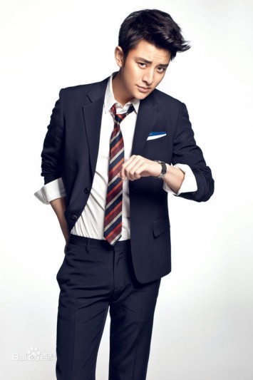 Jia Nailiang Fotoğrafı