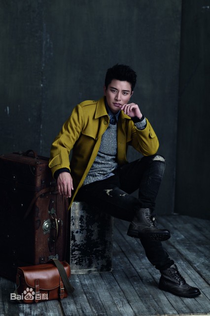 Jia Nailiang Fotoğrafı