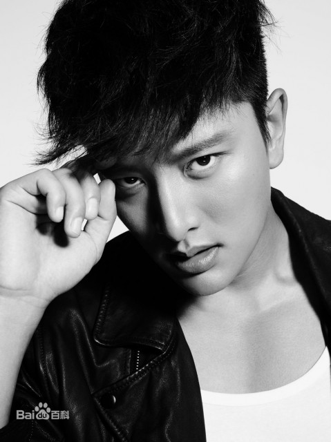 Jia Nailiang Fotoğrafı