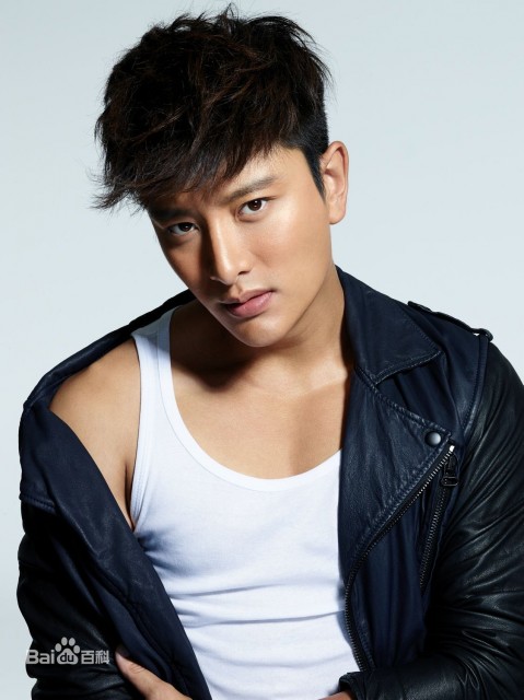 Jia Nailiang fotoğrafı