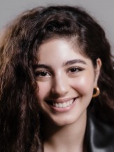 Mayan El Sayed fotoğrafı