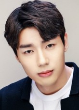 Park Young-Bin fotoğrafı