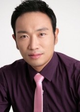 Samuel Kang fotoğrafı