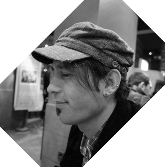 Targan Berk Türe fotoğrafı