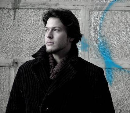 Cihan Yenici Fotoğrafı