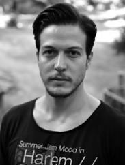 Cihan Yenici fotoğrafı