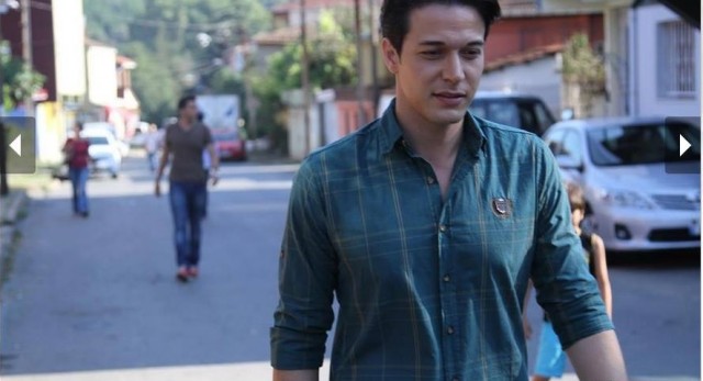 Cihan Yenici Fotoğrafı