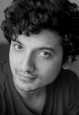 Priyanshu  Painyuli fotoğrafı