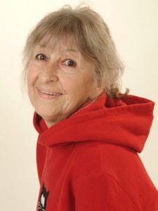 Ayla Arslancan fotoğrafı