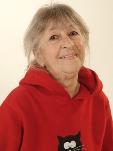 Ayla Arslancan fotoğrafı