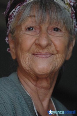 Ayla Arslancan fotoğrafı