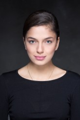 Ceren Yılmaz fotoğrafı