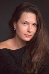 Sophie Toropchina fotoğrafı