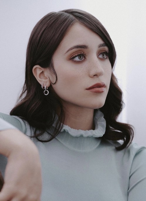 Caylee Cowan Fotoğrafı