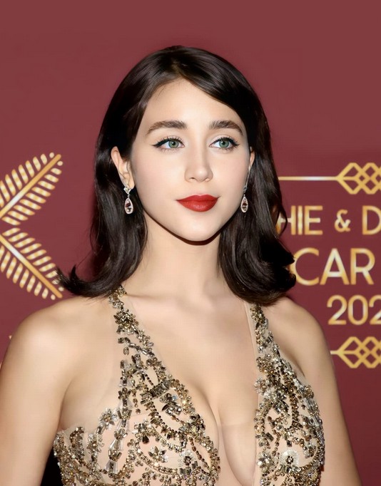 Caylee Cowan Fotoğrafı