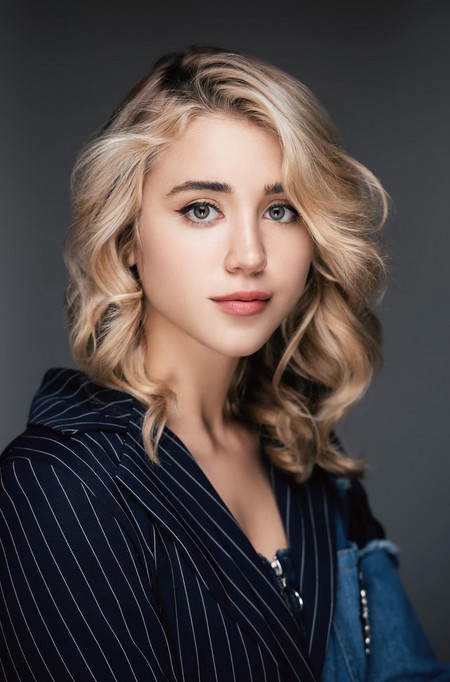 Caylee Cowan Fotoğrafı