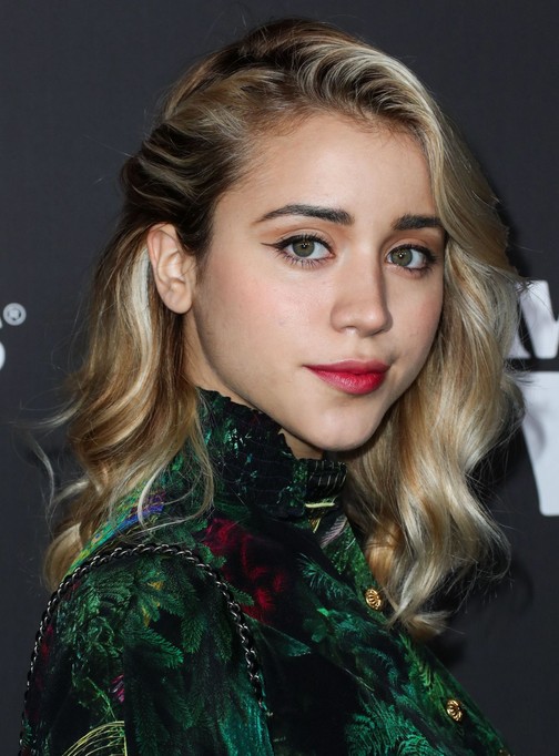 Caylee Cowan Fotoğrafı