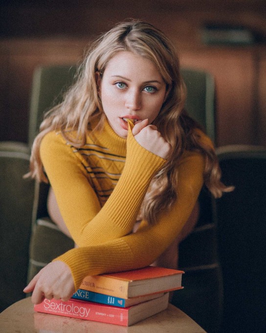 Caylee Cowan Fotoğrafı