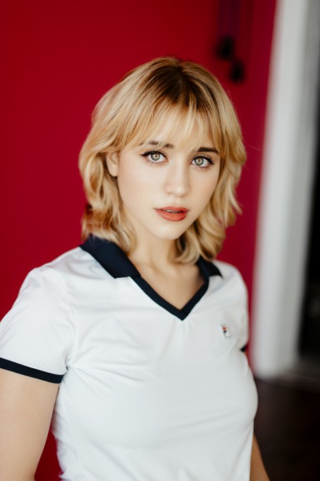 Caylee Cowan Fotoğrafı