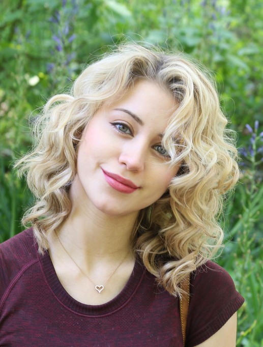 Caylee Cowan fotoğrafı