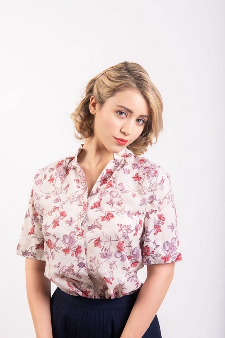 Caylee Cowan fotoğrafı